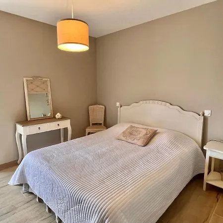 Villa Gaudina Bandol Buitenkant foto