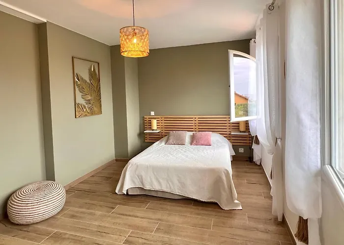 Villa Gaudina
