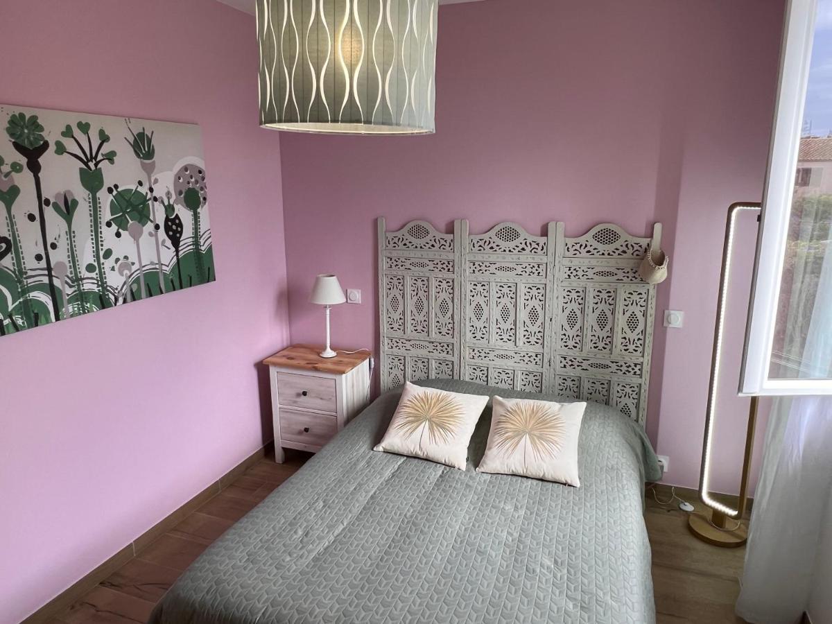 Holiday home Gaudina Bandol