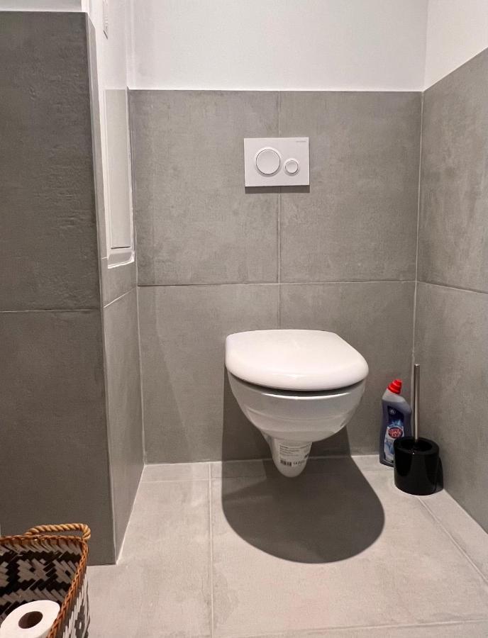 Gaudina Holiday home