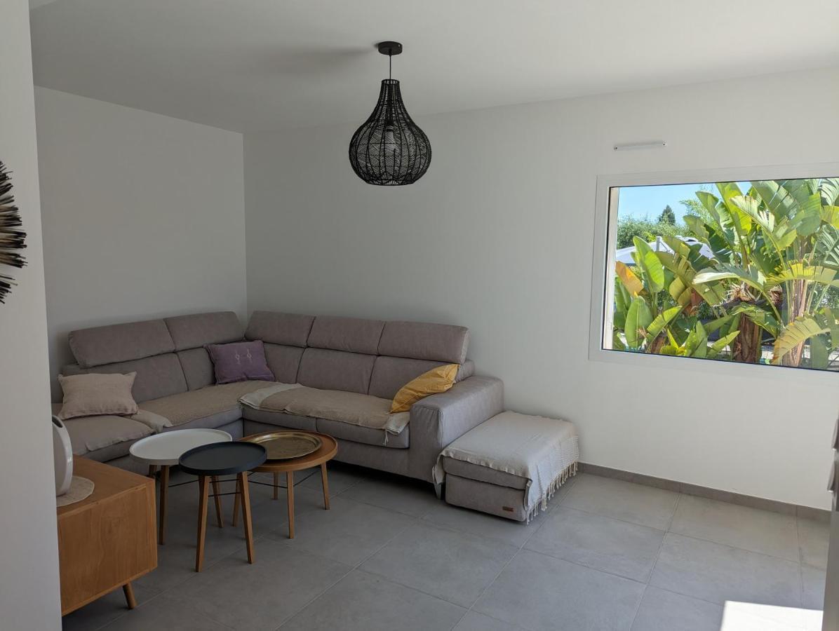 Gaudina Holiday home Bandol