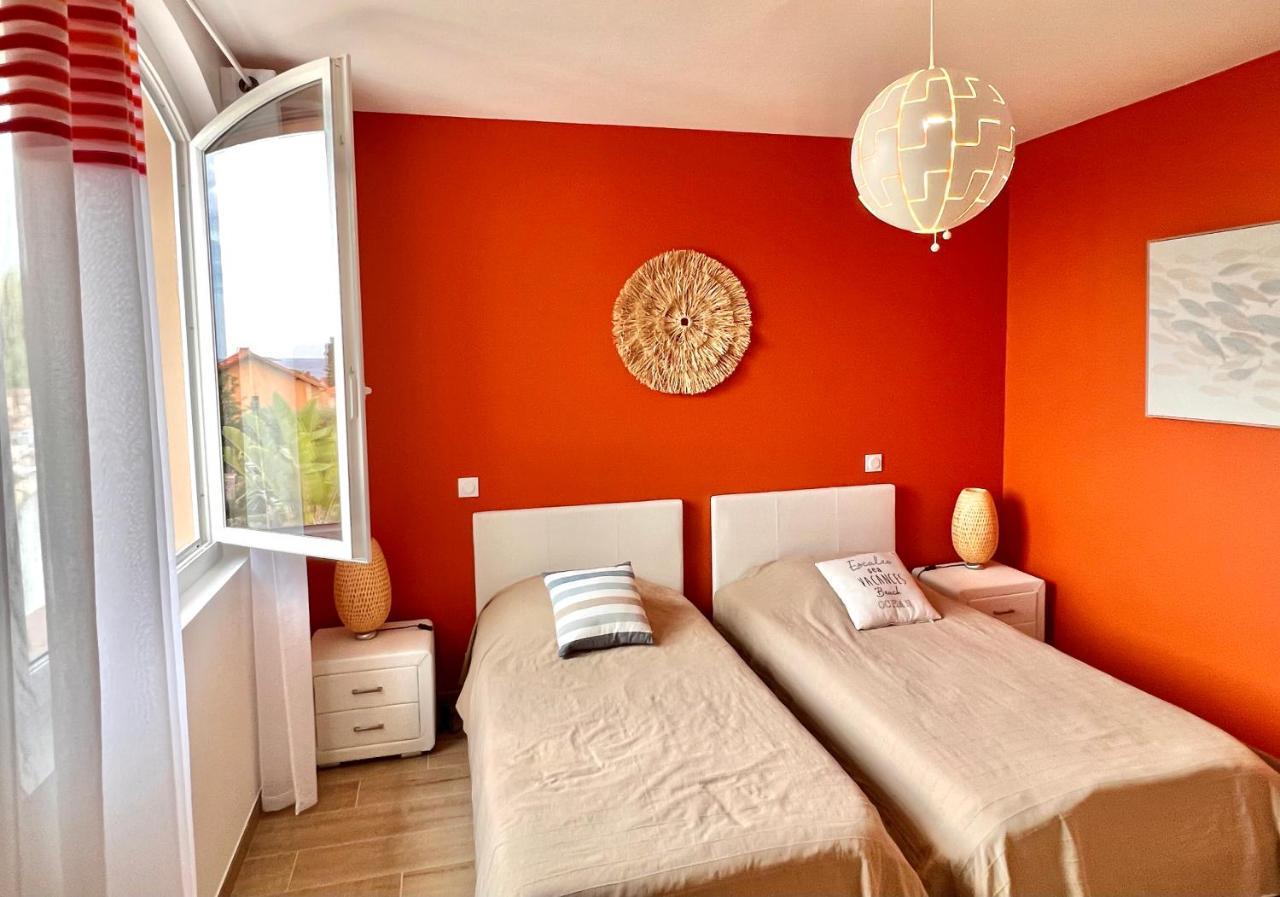 Gaudina Holiday home