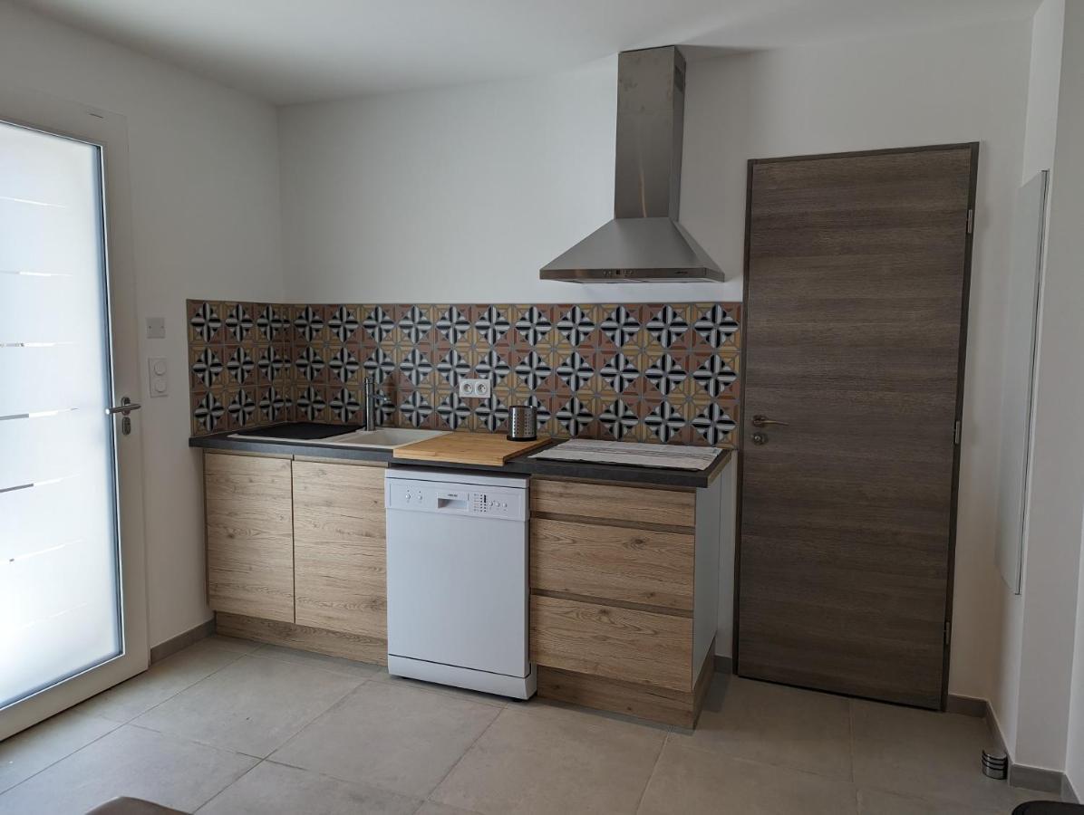 Gaudina Holiday home *